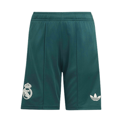Real Madrid Away Kit 2026/27