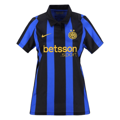 Inter Milan Womens Home Jersey 2026/27