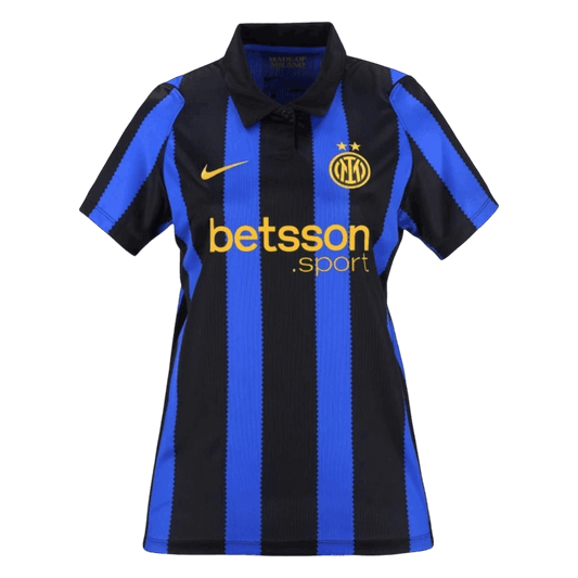 Inter Milan Womens Home Jersey 2026/27