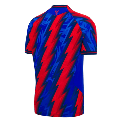 Crystal Palace Third Away Jersey 2026/27 (Player Version)