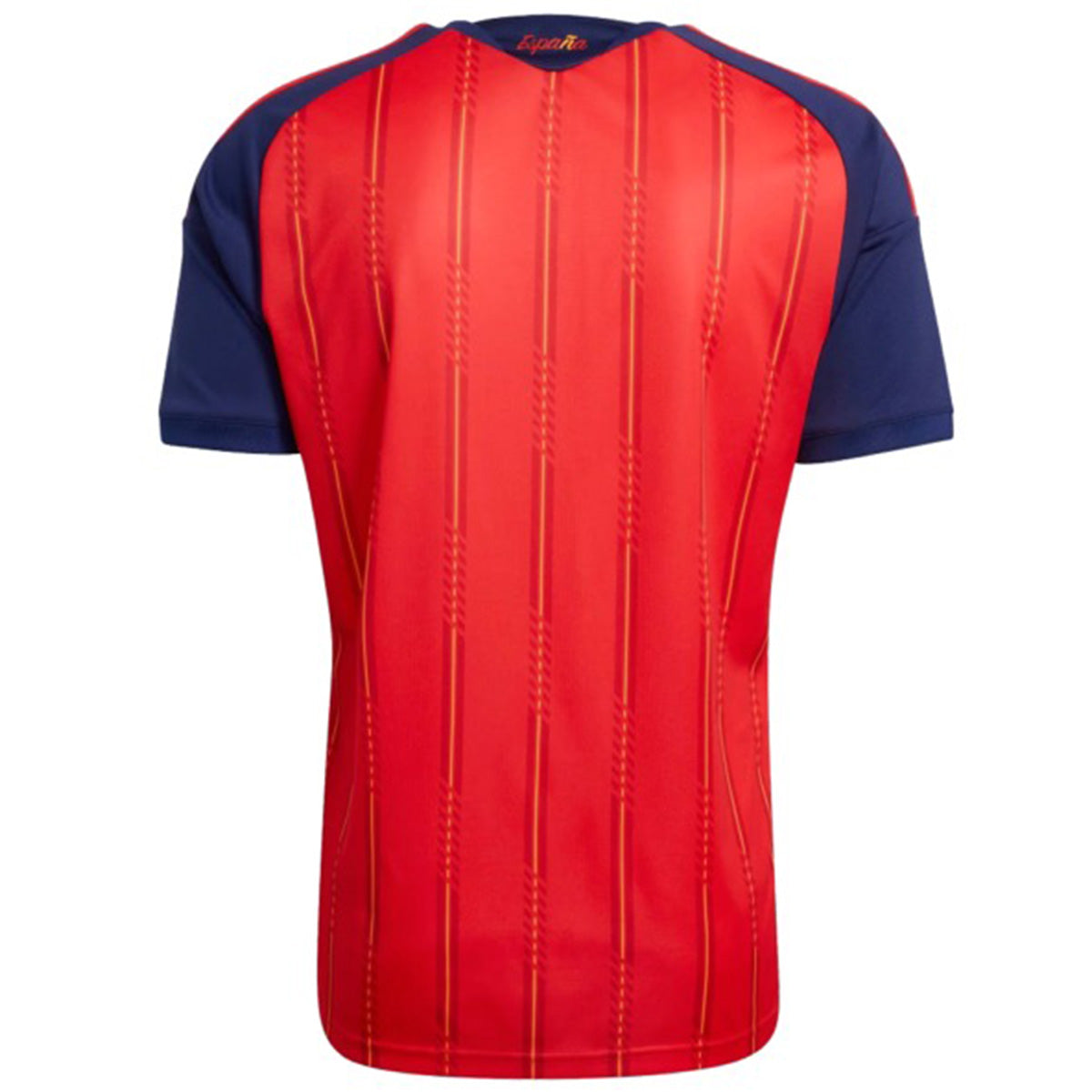 Spain World Cup Home Jersey 2026