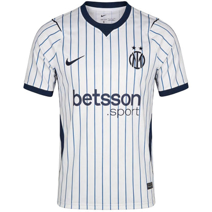 Inter Milan Away Kit 2026/27