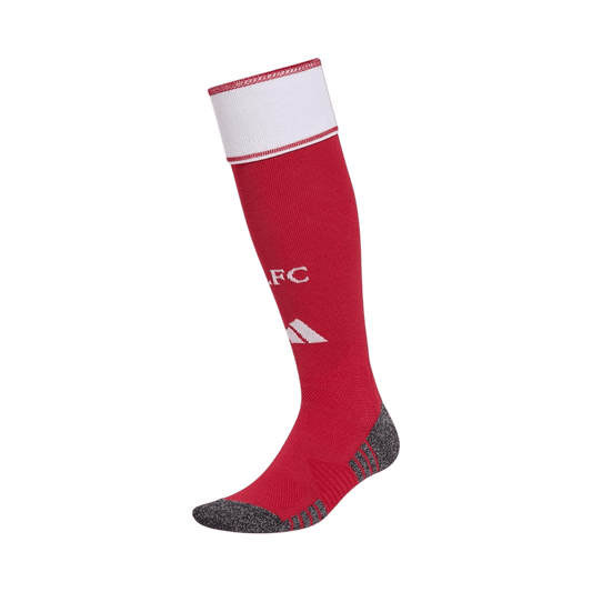 Liverpool Home Socks 2026/27