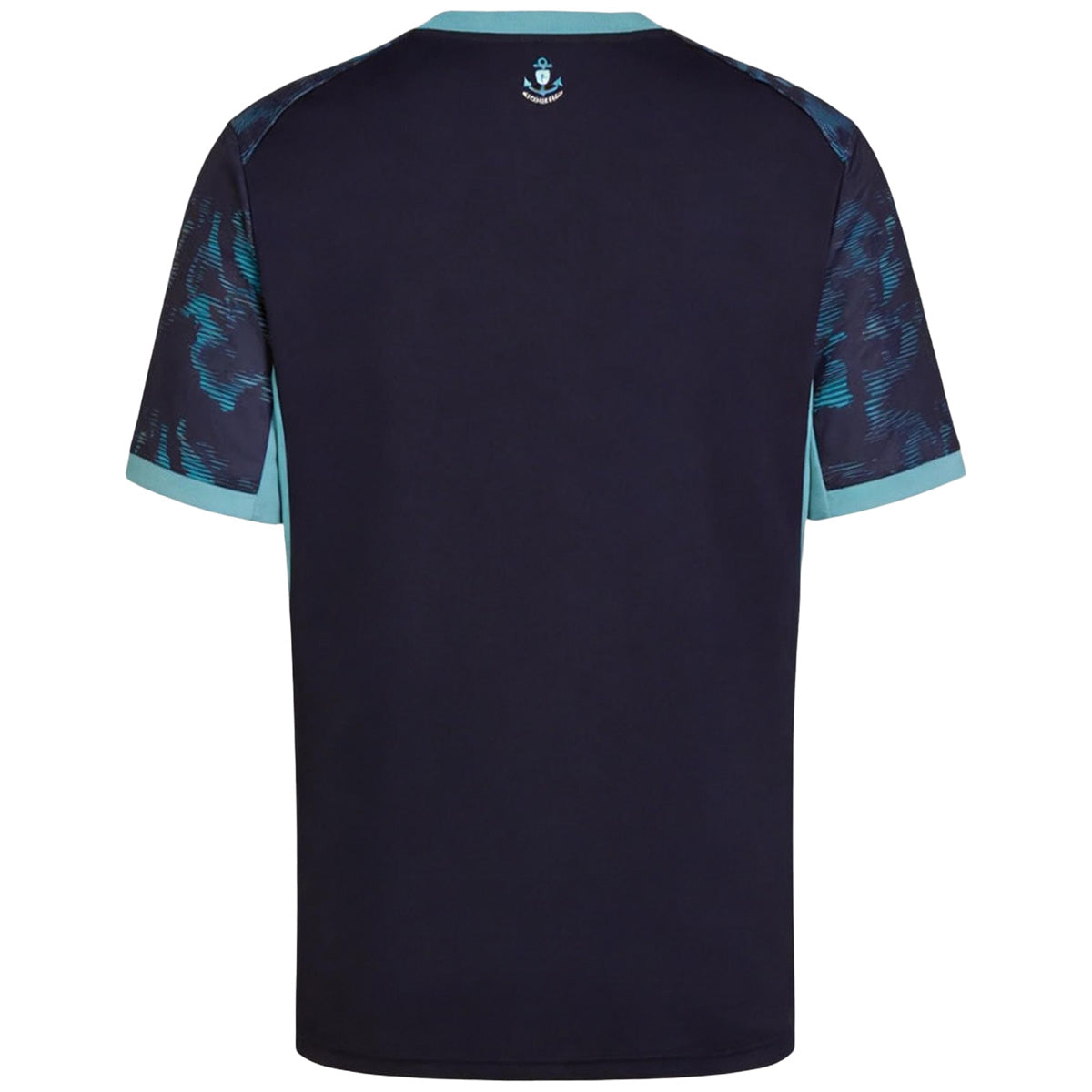 Marseille Away Jersey 2026/27