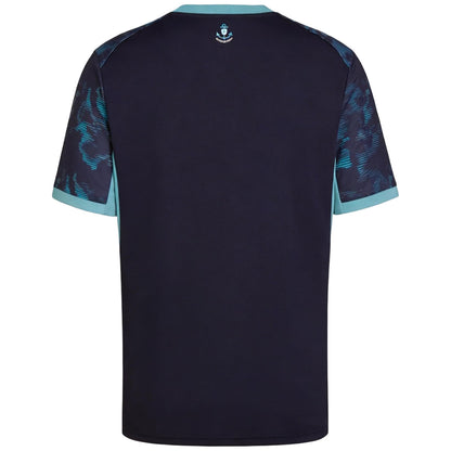 Marseille Away Jersey 2026/27