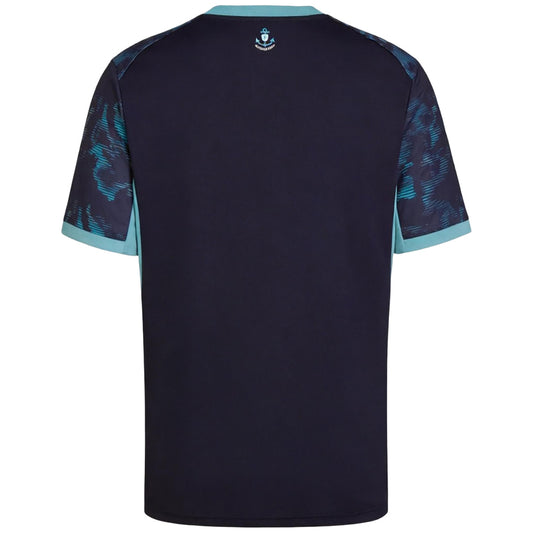 Marseille Away Jersey 2026/27