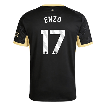Manchester City Away Jersey 2026/27 - ENZO #17