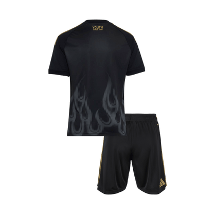 Juventus Kids Third Away Kit 2026/27