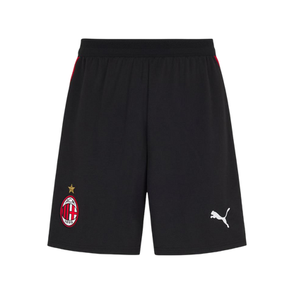 AC Milan Home Shorts 2026/27