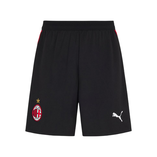AC Milan Home Shorts 2026/27