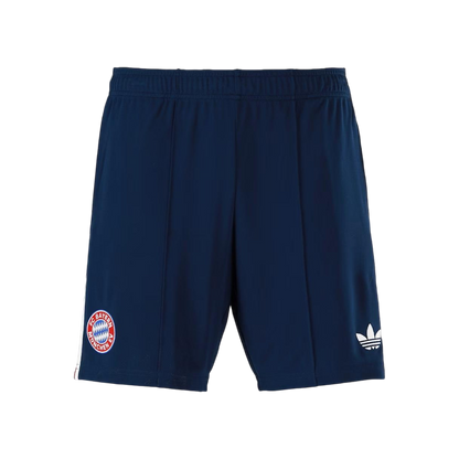 Bayern Munich Away Kit 2026/27