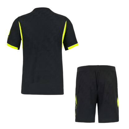 Atletico Madrid Away Kit 2026/27