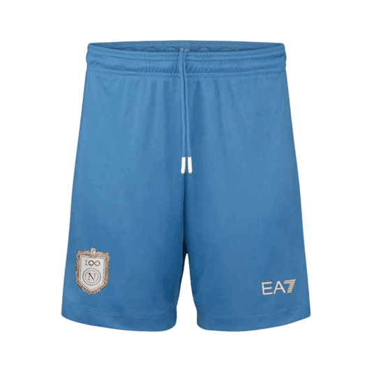 Napoli Home Shorts 2026/27