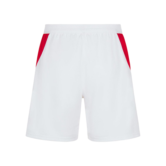 AC Milan Away Shorts 2026/27