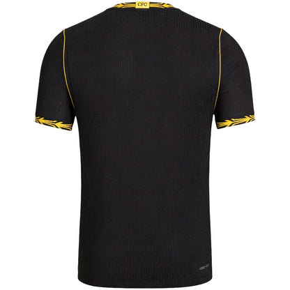 Chelsea Away Jersey 2026/27 (Player Version)