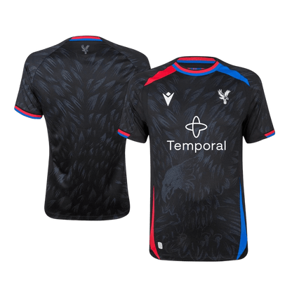 Crystal Palace Away Jersey 2026/27