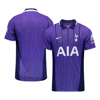 Tottenham Hotspur Third Away Jersey 2026/27 (Player Version)