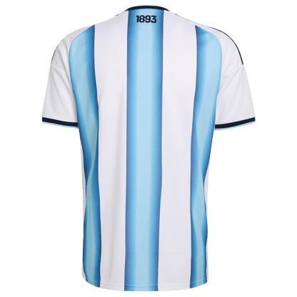 Argentina World Cup Home Jersey 2026 (Player Version)