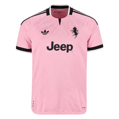 Juventus Away Jersey 2026/27 (Player Version)