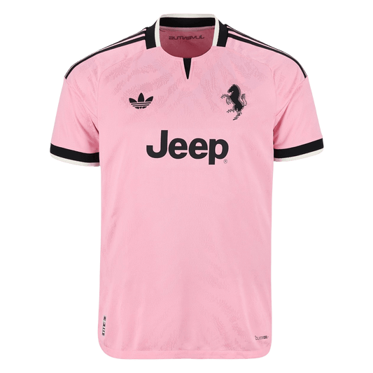 Juventus Away Jersey 2026/27 (Player Version)