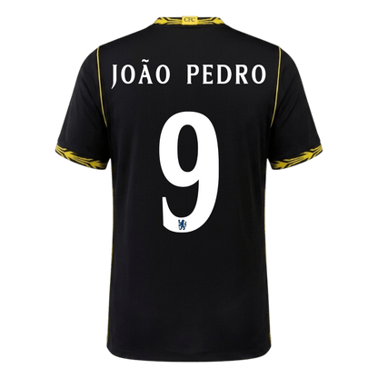 Chelsea Away Jersey 2026/27 - JOÃO PEDRO #9