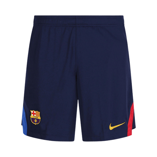 Barcelona Home Shorts 2026/27