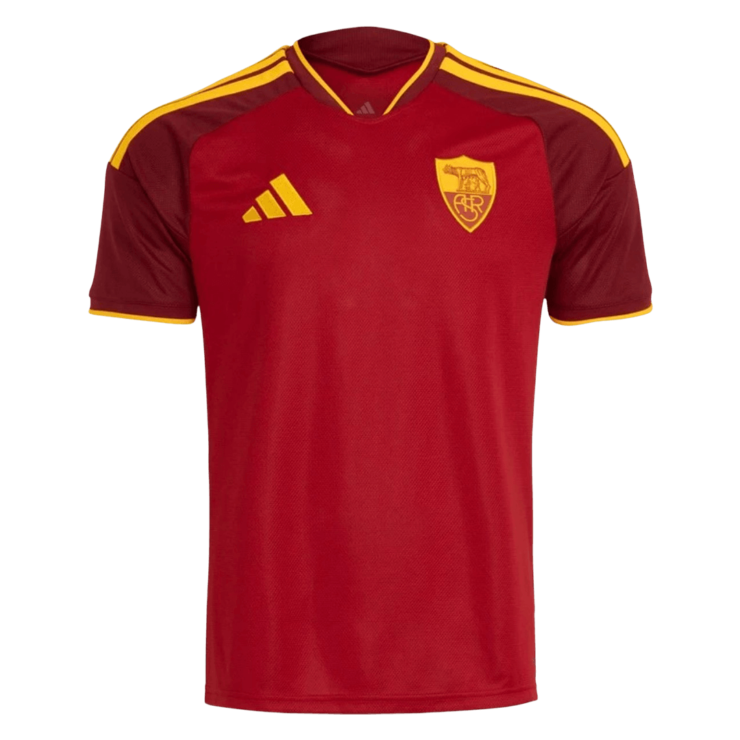 Roma Home Kit 2026/27