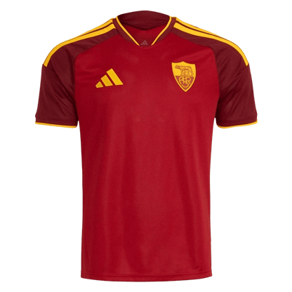 Roma Home Kit 2026/27