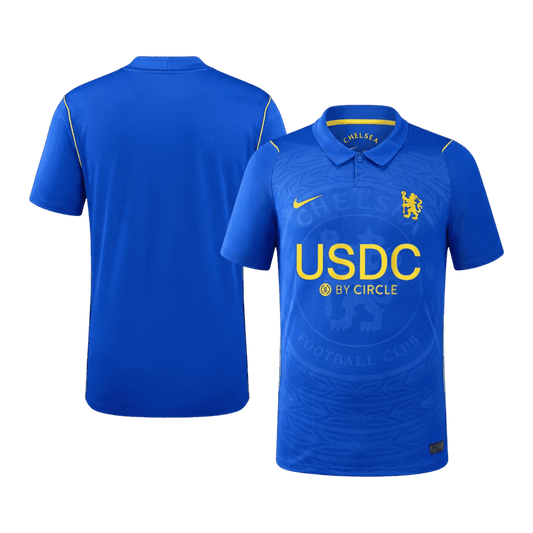 Chelsea Home Jersey 2026/27