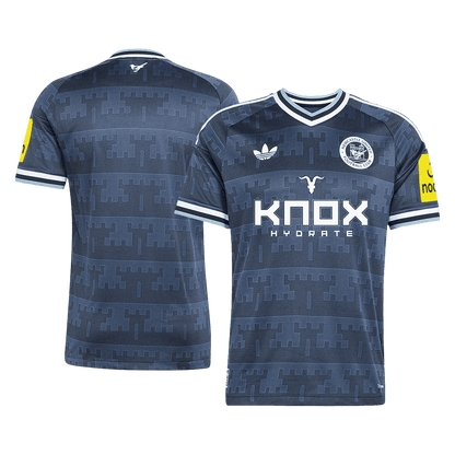 Newcastle United Away Jersey 2026/27