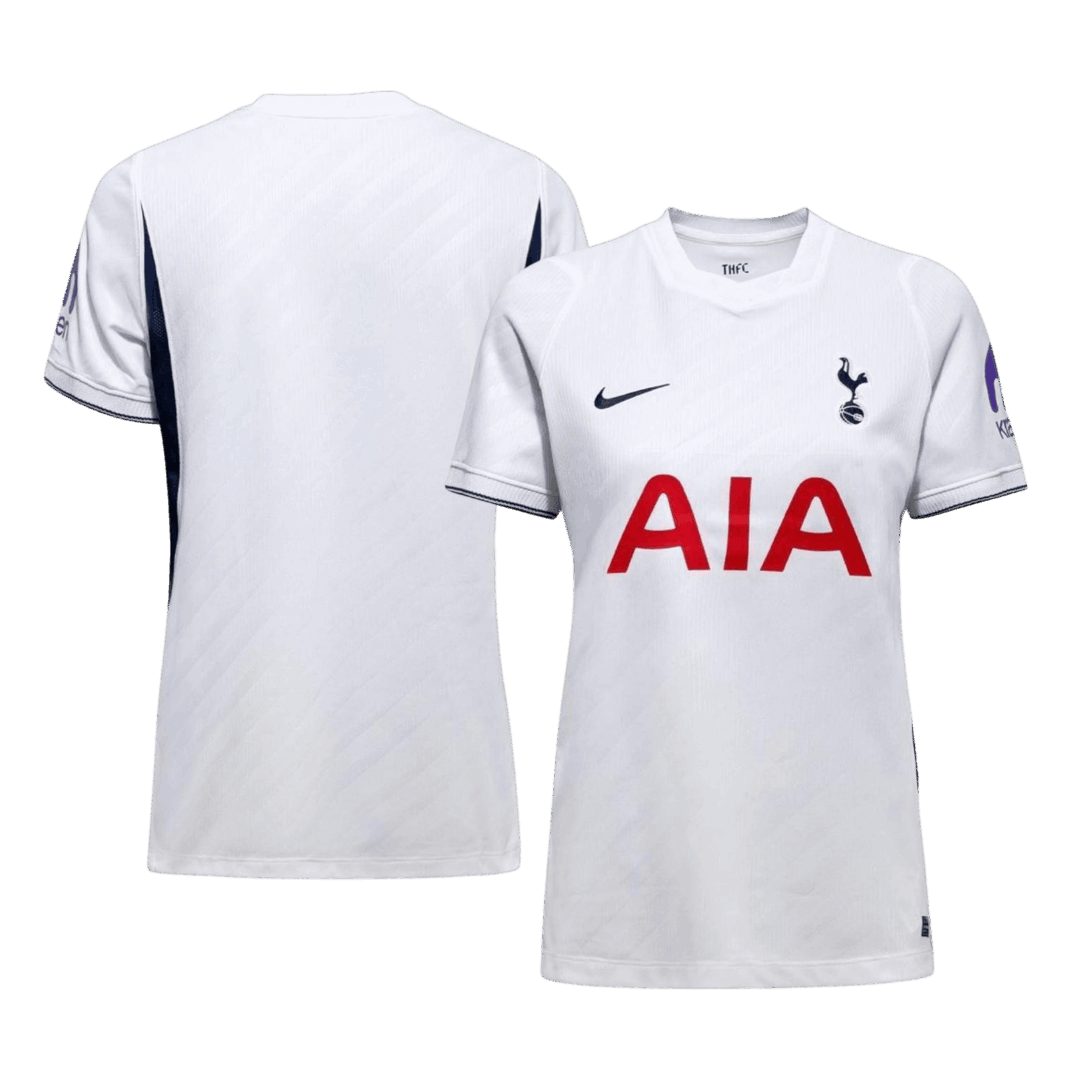 Tottenham Hotspur Womens Home Jersey 2026/27