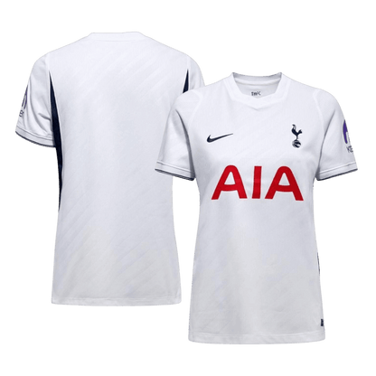 Tottenham Hotspur Womens Home Jersey 2026/27