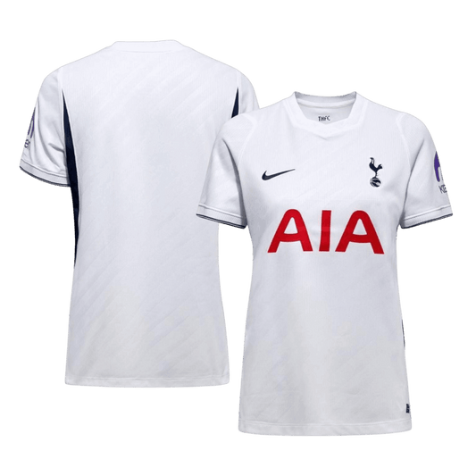 Tottenham Hotspur Womens Home Jersey 2026/27
