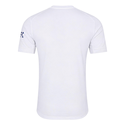 Manchester City Third Away Jersey 2026/27 (Player Version)